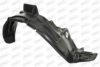 NISSA 63840EQ00A Inner Wing Panel